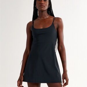 Abercrombie Athletic Dress